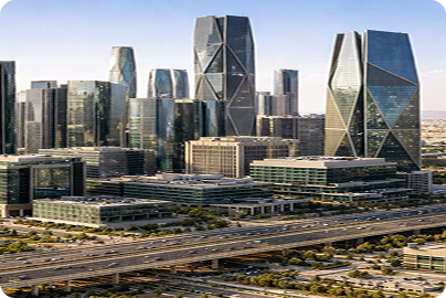 Government & Semi-Government