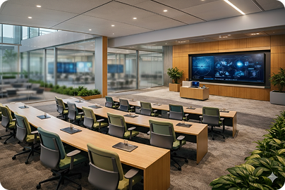 Government & Semi-Government