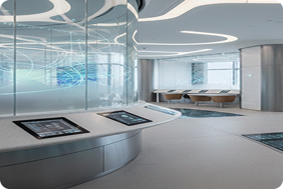 Government & Semi-Government